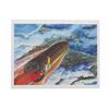 Image 12 : A "Superman: The Movie" Portfolio of Art Prints.