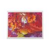 Image 15 : A "Superman: The Movie" Portfolio of Art Prints.