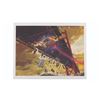 Image 16 : A "Superman: The Movie" Portfolio of Art Prints.