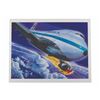 Image 4 : A "Superman: The Movie" Portfolio of Art Prints.