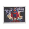 Image 5 : A "Superman: The Movie" Portfolio of Art Prints.