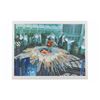 Image 8 : A "Superman: The Movie" Portfolio of Art Prints.