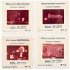 Image 3 : A Spanish "2001: A Space Odyssey" Publicity Slide Collection.
