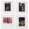 Image 2 : A "Logan's Run" Movie and TV Publicity Slide Collection.
