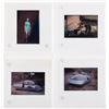 Image 3 : A "Logan's Run" Movie and TV Publicity Slide Collection.