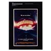 Image 1 : A "Close Encounters of the Third Kind" Teaser Presentation Board.