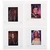 Image 4 : "Battlestar Galactica" Original Series Publicity Slides.