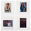 Image 6 : "Buck Rogers" Publicity Slides.