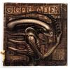 Image 1 : A Giger's Alien Film Design Book.