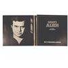 Image 2 : A Giger's Alien Film Design Book.
