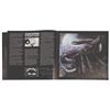 Image 3 : A Giger's Alien Film Design Book.