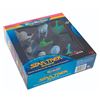 Image 1 : A Star Trek Starships Micro Machines Collector's Set.