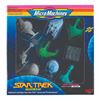 Image 2 : A Star Trek Starships Micro Machines Collector's Set.