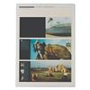 Image 1 : A "Star Wars" Bid Brochure Presentation Board.
