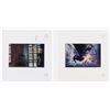Image 3 : A "Star Wars" Death Star Publicity Slides Collection.
