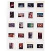 Image 1 : A Collection of "Star Wars" Publicity Photo Slides.