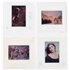 Image 4 : A Collection of "Star Wars" Publicity Photo Slides.