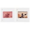 Image 2 : A Collection of "Star Wars" Publicity Slides.