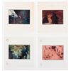Image 4 : A Collection of "Star Wars" Publicity Slides.