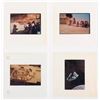 Image 5 : A Collection of "Star Wars" Publicity Slides.