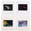 Image 7 : A Collection of "Star Wars" Publicity Slides.