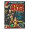 Image 1 : "Marvel Special Edition Star Wars" No.1.