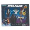 Image 2 : A Collection of Star Wars BendEms Figure Sets.