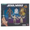 Image 3 : A Collection of Star Wars BendEms Figure Sets.
