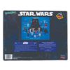 Image 6 : A Collection of Star Wars BendEms Figure Sets.