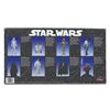 Image 7 : A Collection of Star Wars BendEms Figure Sets.