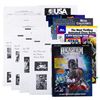 Image 3 : A Lucasfilm and Star Wars Press Kit.