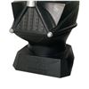 Image 6 : A Kellogg’s Plastic Darth Vader Cookie Jar.