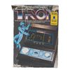 Image 3 : A TomyTronic "Tron" Electronic Game.