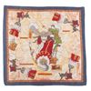 Image 1 : A "Hook" Handkerchief.