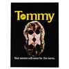 Image 5 : A The Who TOMMY Souvenir Movie Program.