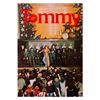 Image 8 : A The Who TOMMY Souvenir Movie Program.