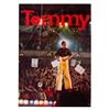 Image 9 : A The Who TOMMY Souvenir Movie Program.