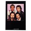 Image 5 : A The Who 1980 Concert Tour Souvenir Program.