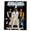 Image 1 : A Bee Gees 1979 American Concert Tour Souvenir Program.