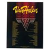 Image 6 : A 1981 Van Halen "Fair Warning" Souvenir Program.