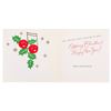 Image 2 : A Gladys and Carl Stalling Christmas Card.