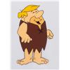 Image 1 : A "The Flintstones" Barney Rubble Production Cel.