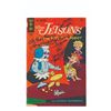 Image 1 : A Multi-Signed "The Jetsons" Comic Book.