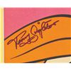 Image 2 : A Signed Jane Jetson Poster Print.