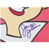Image 3 : A Signed Jane Jetson Poster Print.