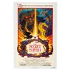 Image 1 : A "The Secret of NIMH" One-Sheet.