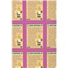 Image 6 : A Sheet of Simpsons Apu Scratch and Sniff Chase Cards.