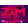 Image 2 : A Multi-Signed "Invader Zim" Poster.