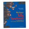 Image 7 : A Walt Disney's Silly Symphonies Multi-Signed Book.