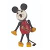 Image 2 : An Early Wooden Mickey Toy.